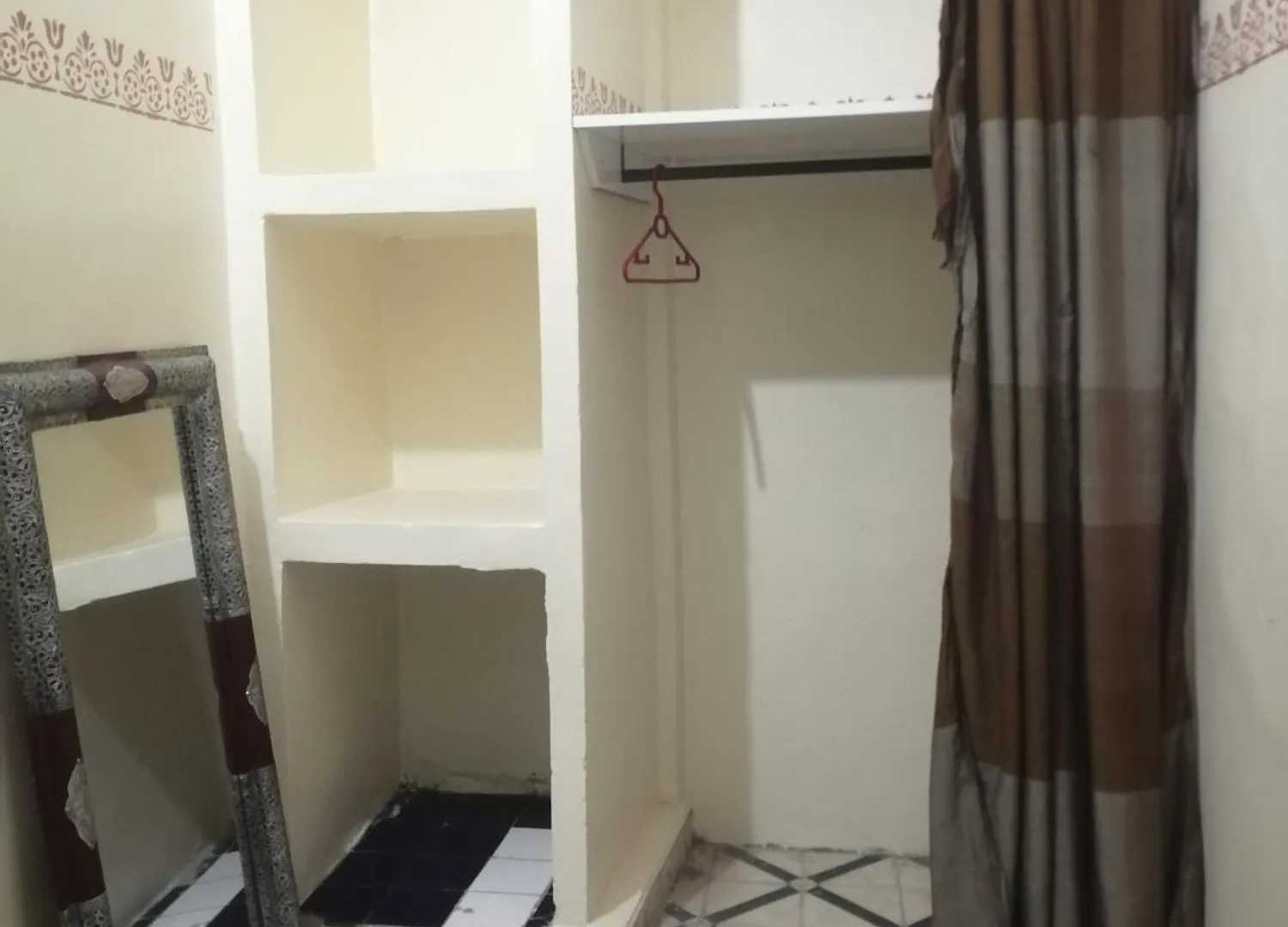Grand Appartement A 3 Minutes De La Place Jamaa El Fana Marrakesh 0*,  Maroc