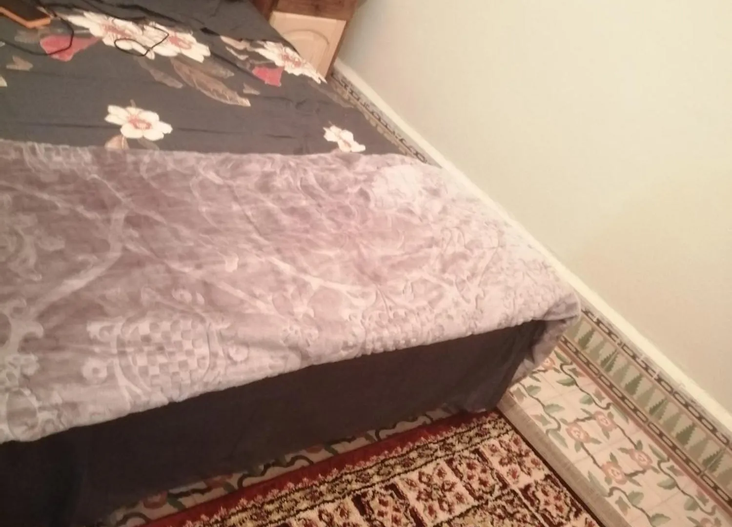 Grand Appartement A 3 Minutes De La Place Jamaa El Fana Marrakesh Maroc