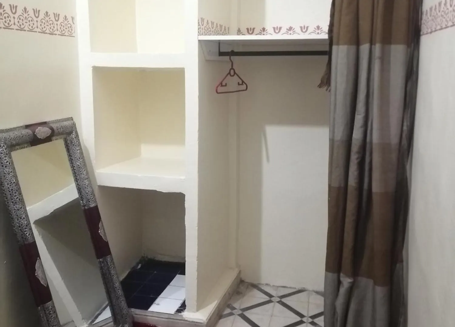Grand Appartement A 3 Minutes De La Place Jamaa El Fana Marrakesh Maroc